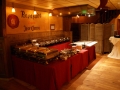 Buffet Zaal: De Deel