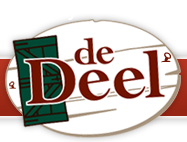 Partycentrum de Deel Nieuwleusen